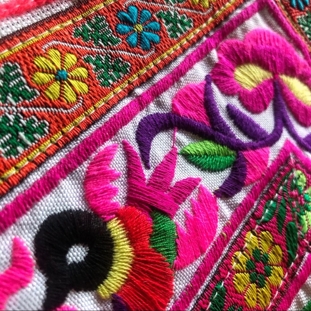 Handmade bag - Picture 4 of 7